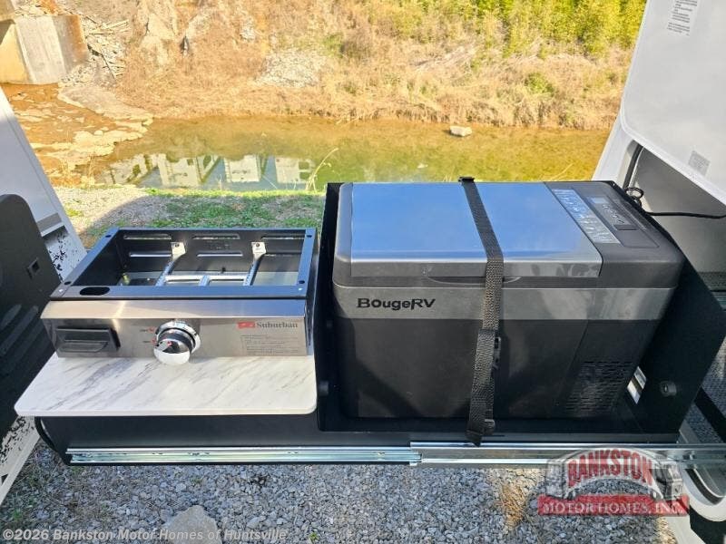 New 2026 inTech Sol Eclipse available in Huntsville, Alabama