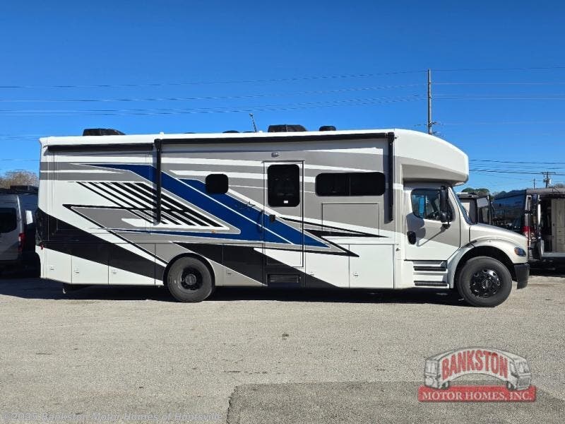 2026 Grand Star 3444 by Newmar from Bankston Motor Homes of Huntsville in Huntsville, Alabama