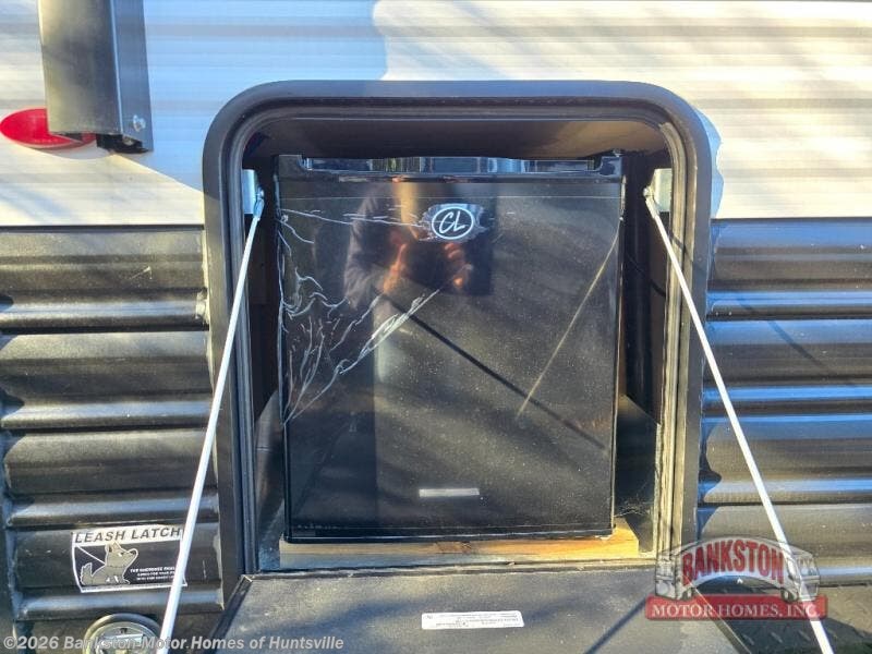 Used 2023 Forest River Cherokee Wolf Pup 16FQ available in Huntsville, Alabama