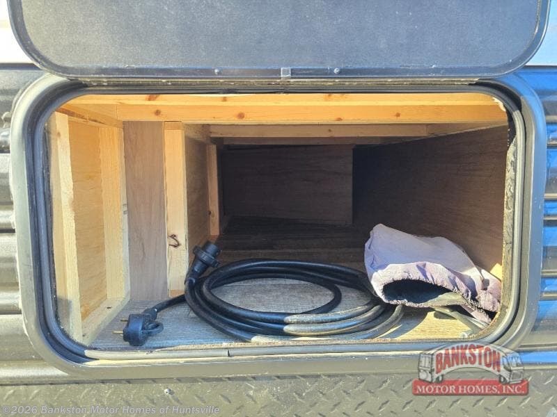 2023 Cherokee Wolf Pup 16FQ by Forest River from Bankston Motor Homes of Huntsville in Huntsville, Alabama