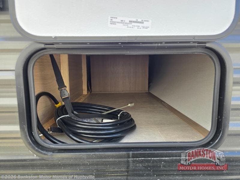 2026 Aspen Trail Mini 13BH by Dutchmen from Bankston Motor Homes of Huntsville in Huntsville, Alabama