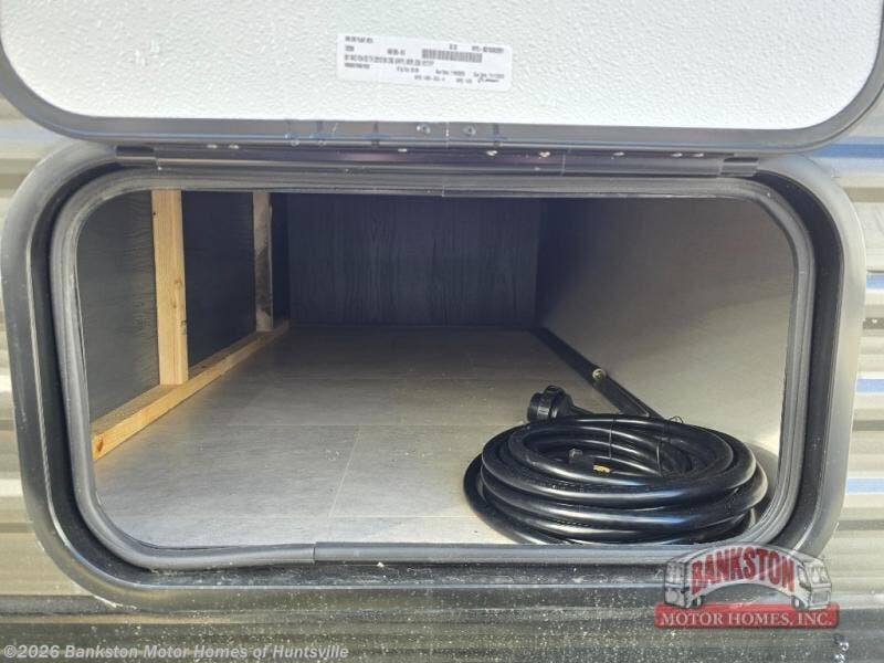 2026 Aspen Trail Mini 17RB by Dutchmen from Bankston Motor Homes of Huntsville in Huntsville, Alabama