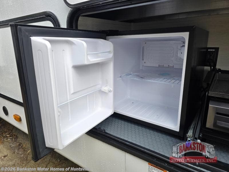 New 2026 Forest River Cherokee Sabre 36EST available in Huntsville, Alabama