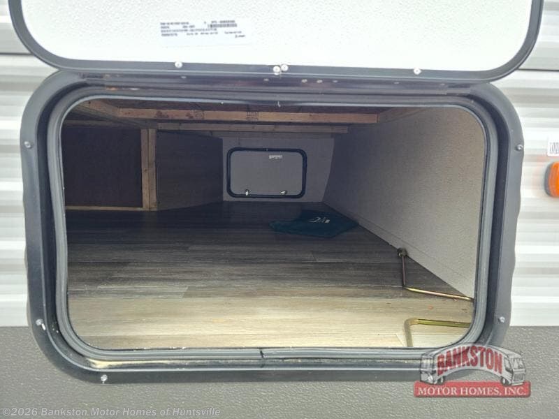 2022 Avenger 21RBS by Prime Time from Bankston Motor Homes of Huntsville in Huntsville, Alabama