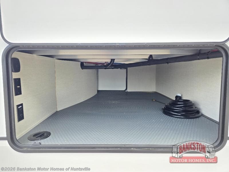 2026 Cherokee Sabre 38DBL by Forest River from Bankston Motor Homes of Huntsville in Huntsville, Alabama