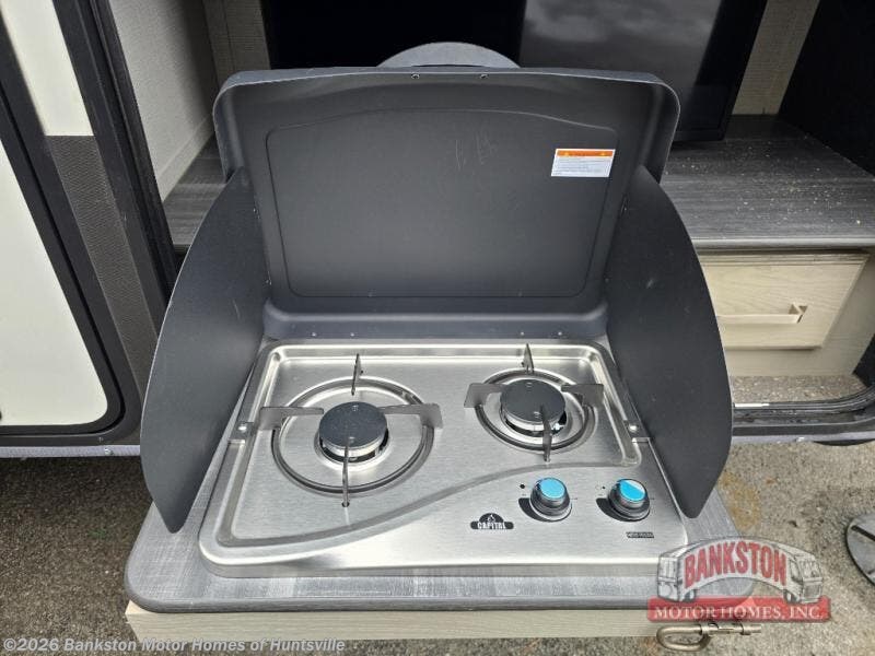 Used 2022 Keystone Alpine 3910RK available in Huntsville, Alabama