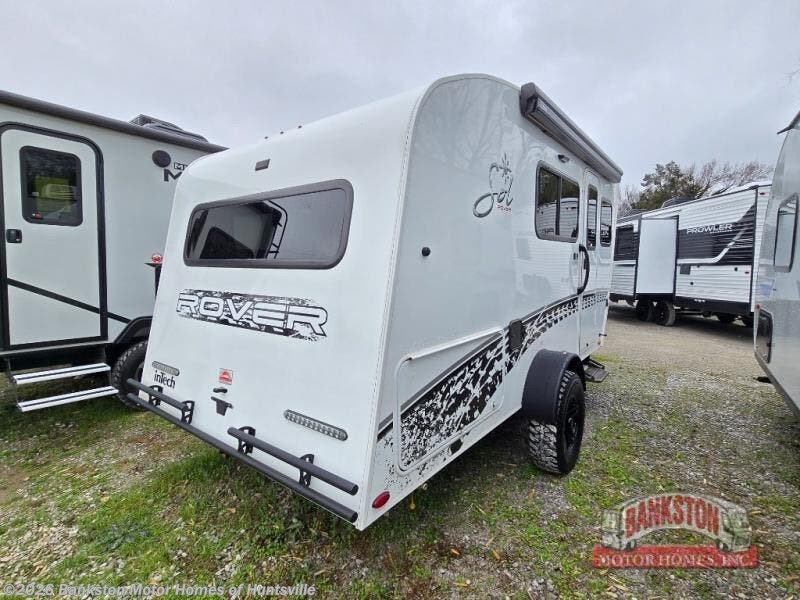 2023 Sol Horizon by inTech from Bankston Motor Homes of Huntsville in Huntsville, Alabama