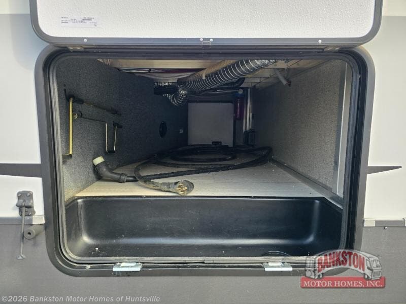 2021 Rockwood Ultra Lite 2621WS by Forest River from Bankston Motor Homes of Huntsville in Huntsville, Alabama
