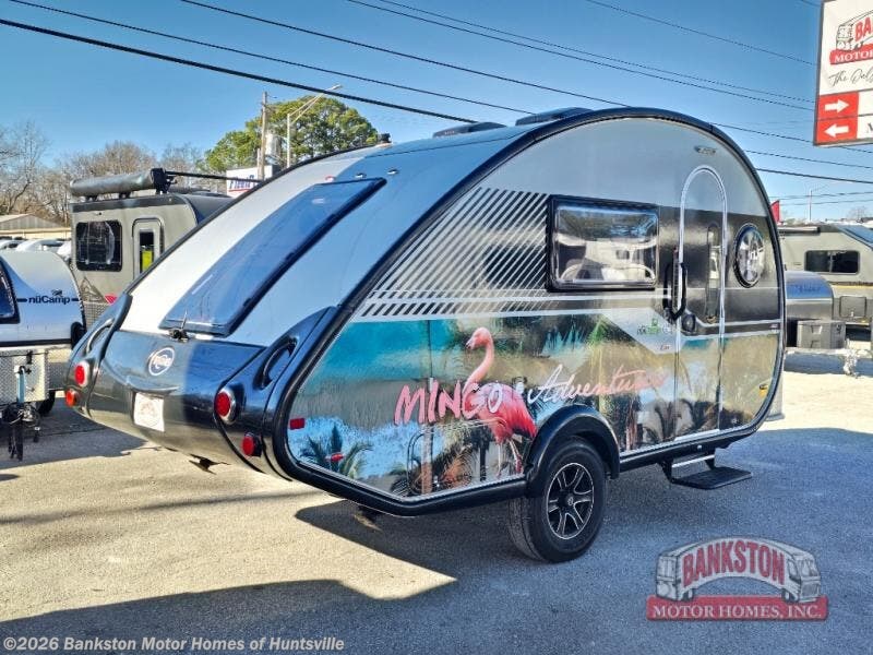 Used 2019 NuCamp TAB 400 Std. Model available in Huntsville, Alabama