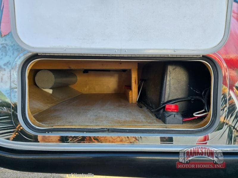 2019 TAB 400 Std. Model by NuCamp from Bankston Motor Homes of Huntsville in Huntsville, Alabama