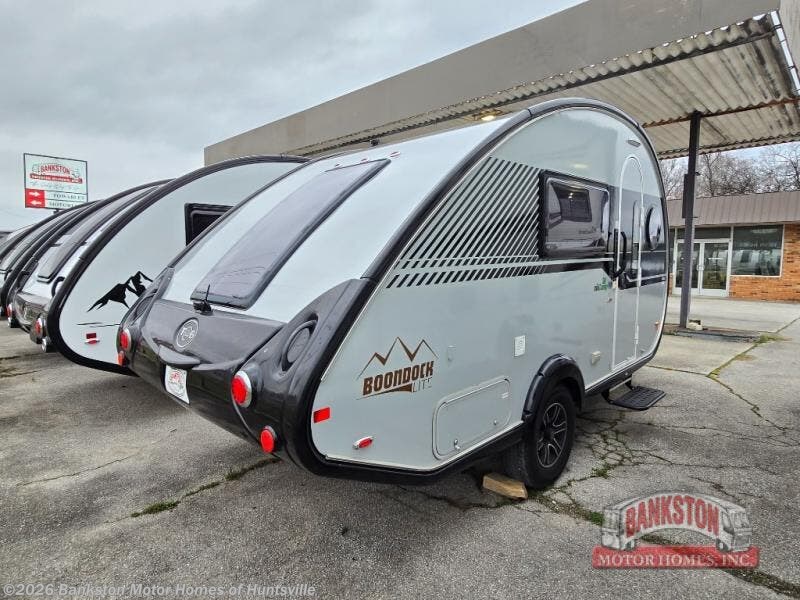 2019 TAB 400 Std. Model by NuCamp from Bankston Motor Homes of Huntsville in Huntsville, Alabama