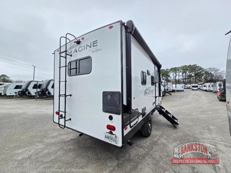 Used 2023 Grand Design Imagine AIM 16ML available in Huntsville, Alabama