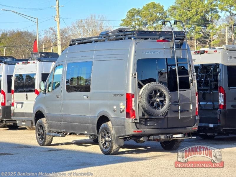 2026 Launch 19AG by Entegra Coach from Bankston Motor Homes of Huntsville in Huntsville, Alabama