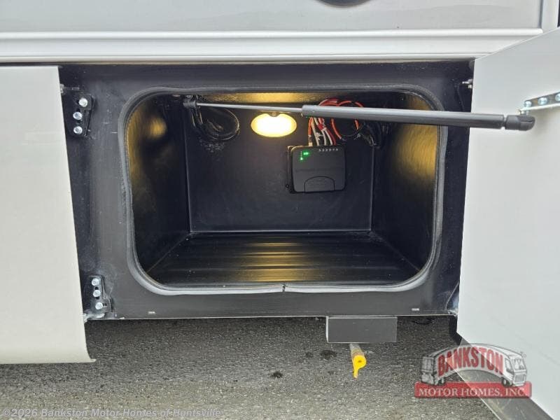 2026 Qwest 25L by Entegra Coach from Bankston Motor Homes of Huntsville in Huntsville, Alabama