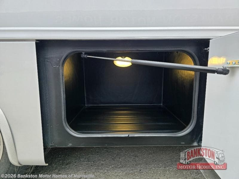 New 2026 Entegra Coach Qwest 25L available in Huntsville, Alabama