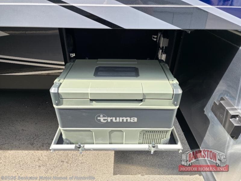 New 2026 Tiffin Allegro Bus 45 OPP available in Huntsville, Alabama