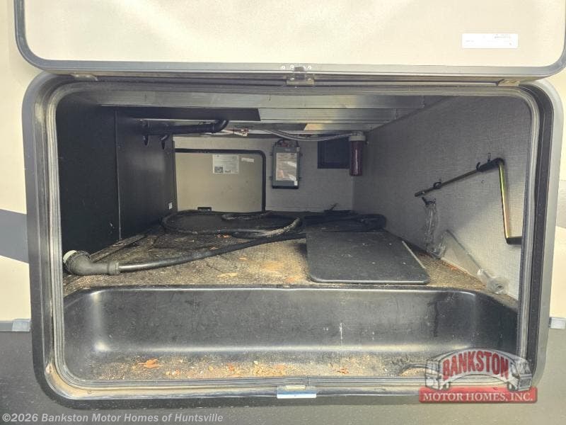 2022 Rockwood Ultra Lite 2893BS by Forest River from Bankston Motor Homes of Huntsville in Huntsville, Alabama