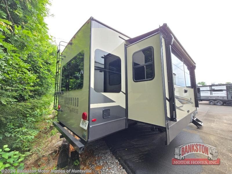 Used 2022 Forest River Rockwood Ultra Lite 2893BS available in Huntsville, Alabama