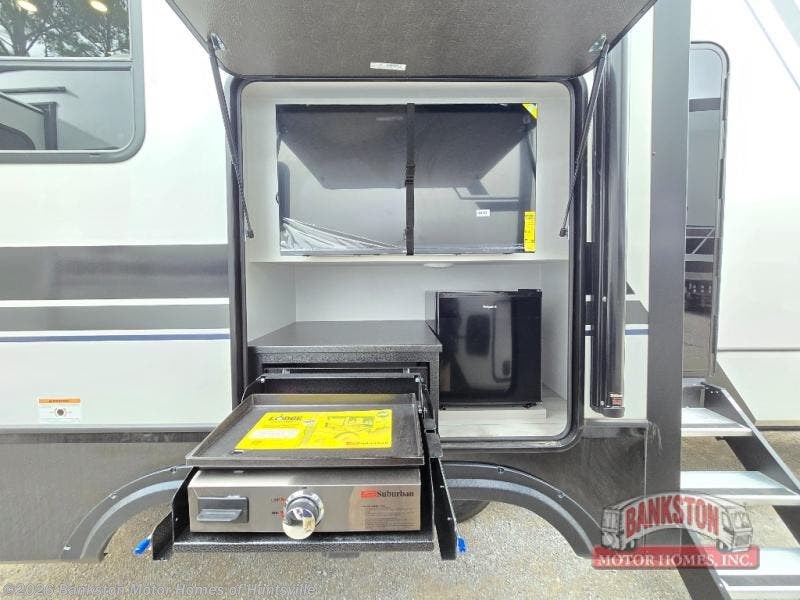 New 2026 Keystone Montana High Country 325RK available in Huntsville, Alabama