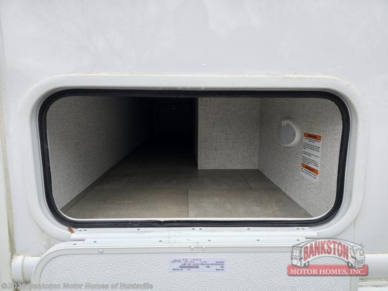 New 2026 Thor Motor Coach Chateau 19Z available in Huntsville, Alabama