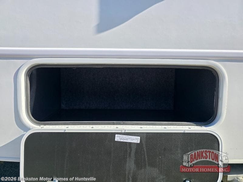 New 2026 Entegra Coach Odyssey SE 29KF available in Huntsville, Alabama