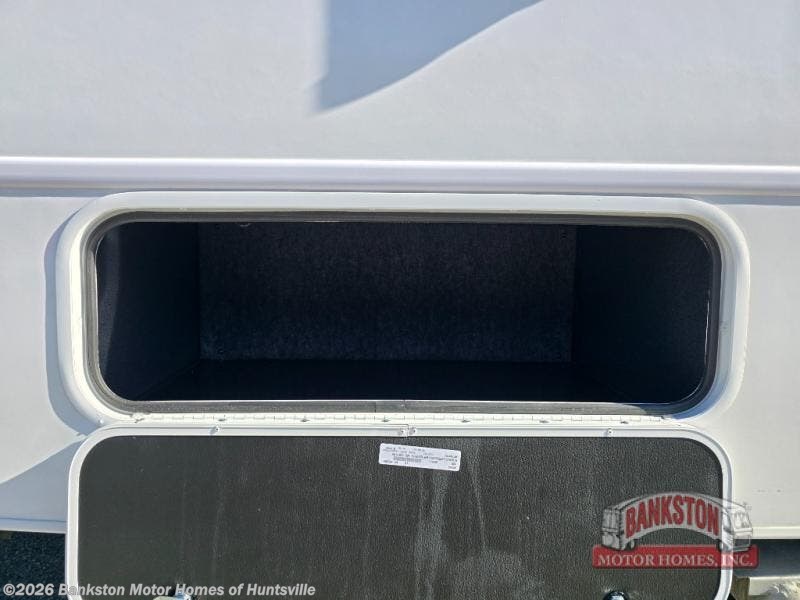 New 2026 Entegra Coach Odyssey SE 29KF available in Huntsville, Alabama