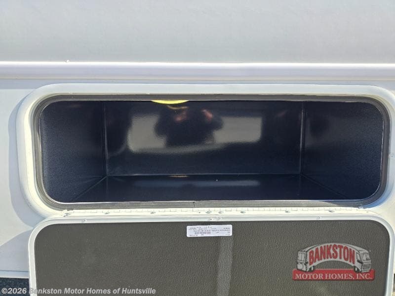 New 2026 Entegra Coach Odyssey SE 31FF available in Huntsville, Alabama