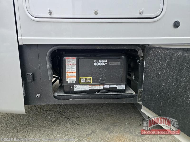 New 2026 Thor Motor Coach Delano Sprinter 24XL available in Huntsville, Alabama