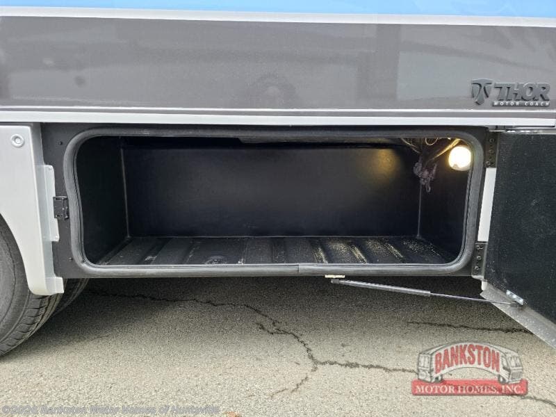 2026 Delano Sprinter 24XL by Thor Motor Coach from Bankston Motor Homes of Huntsville in Huntsville, Alabama