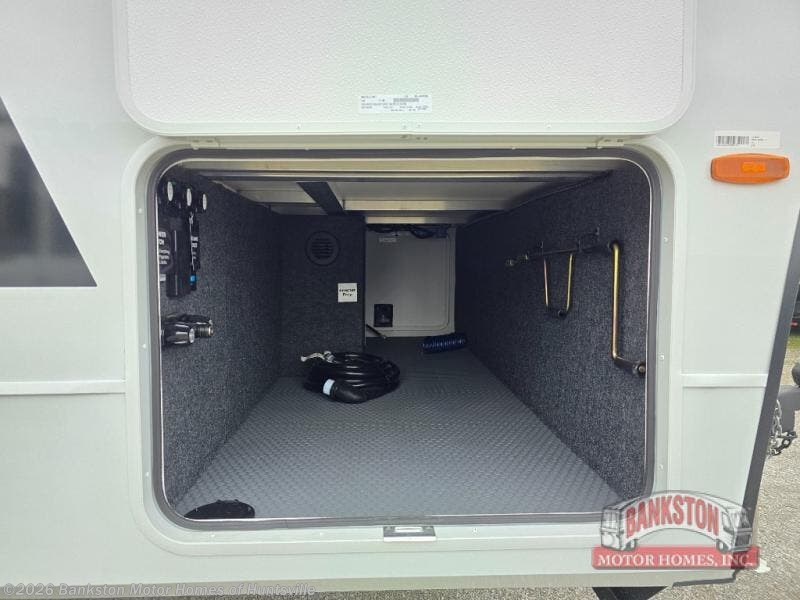 2026 Model I 294 by Brinkley RV from Bankston Motor Homes of Huntsville in Huntsville, Alabama