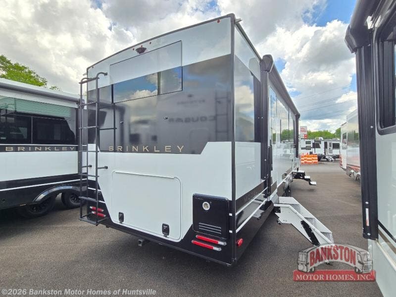 New 2026 Brinkley RV Model I 294 available in Huntsville, Alabama
