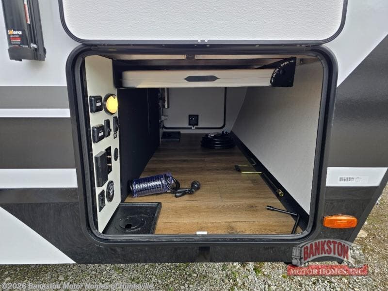 2026 Delta 292RL by Alliance RV from Bankston Motor Homes of Huntsville in Huntsville, Alabama