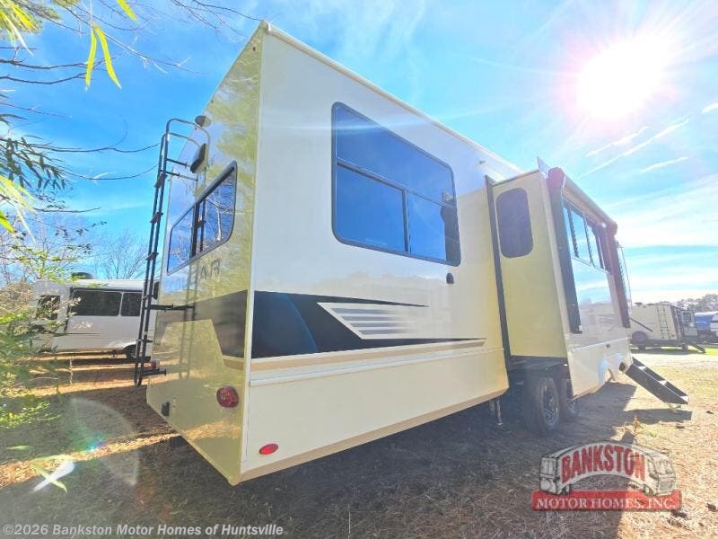 New 2026 Keystone Cougar 350LLK available in Huntsville, Alabama