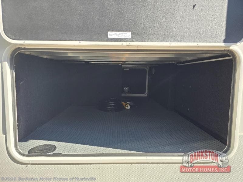 2026 Cougar Half-Ton 26RKE by Keystone from Bankston Motor Homes of Huntsville in Huntsville, Alabama