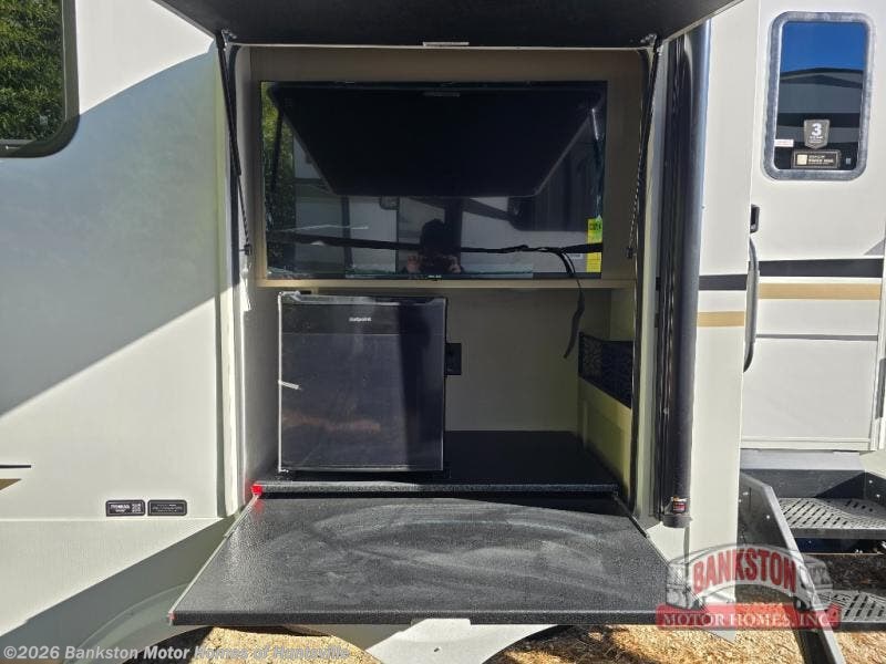 New 2026 Keystone Cougar Half-Ton 26RKE available in Huntsville, Alabama