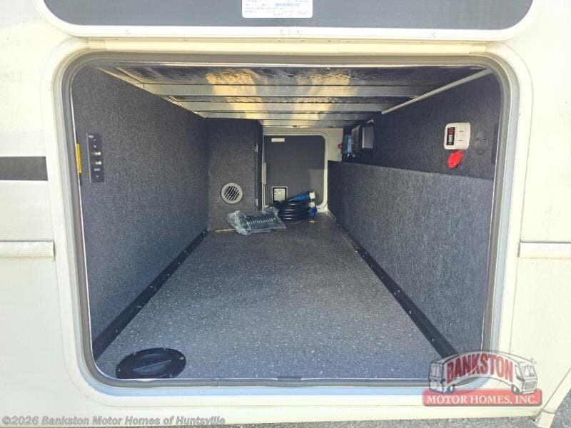 2026 Cougar Half-Ton 26LBW by Keystone from Bankston Motor Homes of Huntsville in Huntsville, Alabama