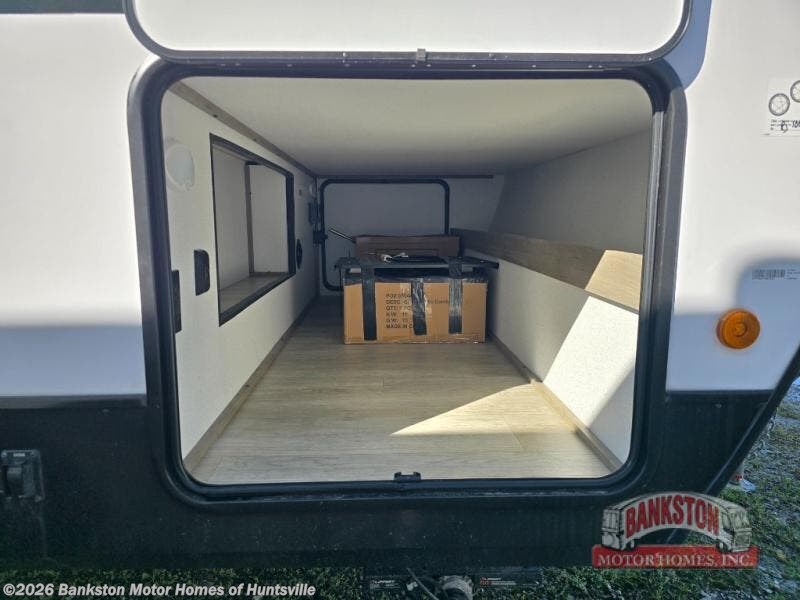 2026 Solaire 3150TBSS by Forest River from Bankston Motor Homes of Huntsville in Huntsville, Alabama