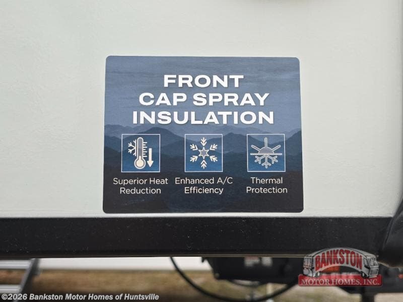 2026 Forest River Flagstaff Classic 290CFK - New Fifth Wheel For Sale by Bankston Motor Homes of Huntsville in Huntsville, Alabama