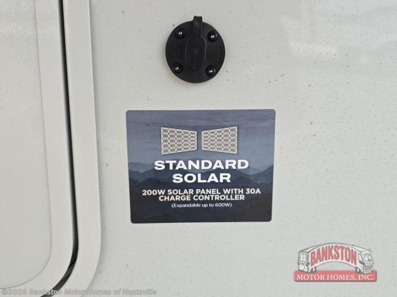 New 2026 Forest River Flagstaff Classic 290CFK available in Huntsville, Alabama