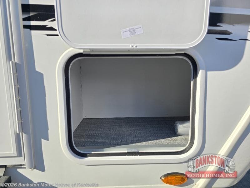 2026 Aucta Willow by inTech from Bankston Motor Homes of Huntsville in Huntsville, Alabama