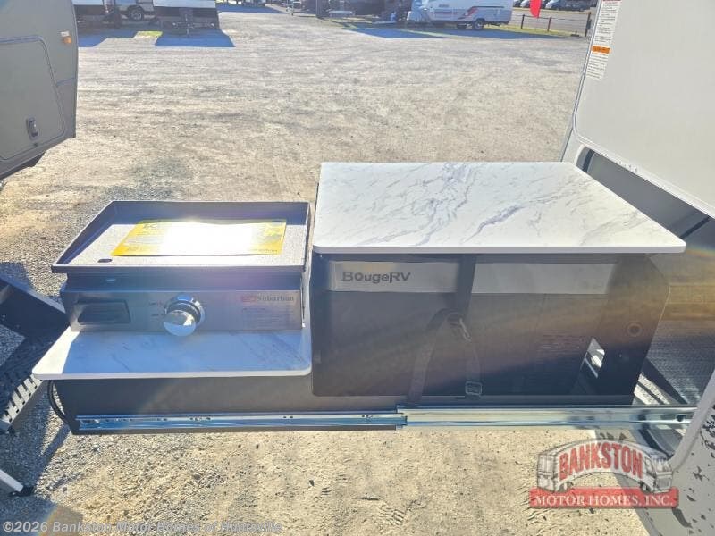 New 2026 inTech Aucta Willow available in Huntsville, Alabama