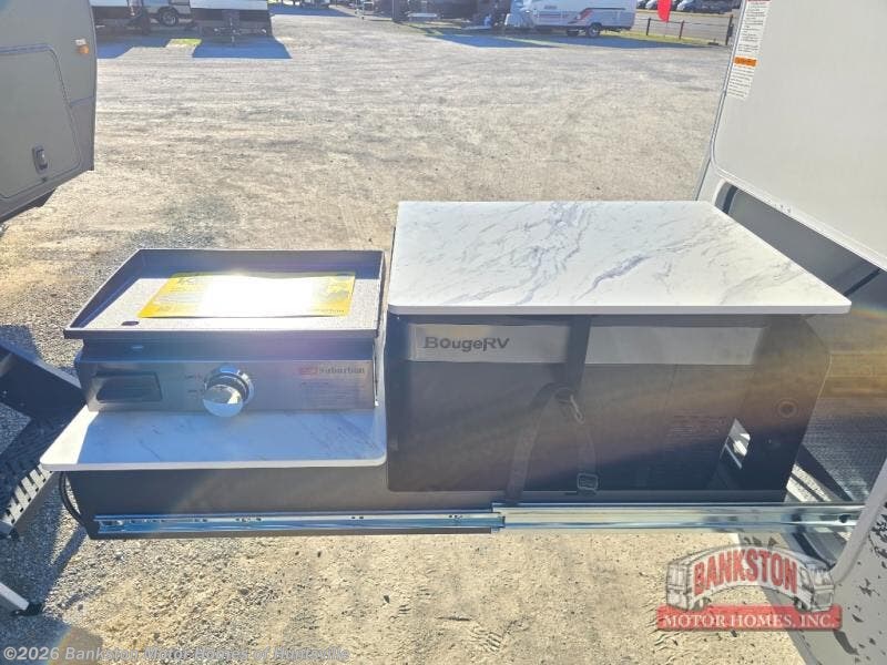 New 2026 inTech Aucta Willow available in Huntsville, Alabama