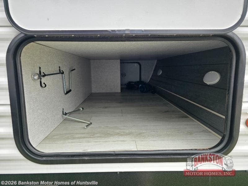 2026 Della Terra 272RL by East to West from Bankston Motor Homes of Huntsville in Huntsville, Alabama