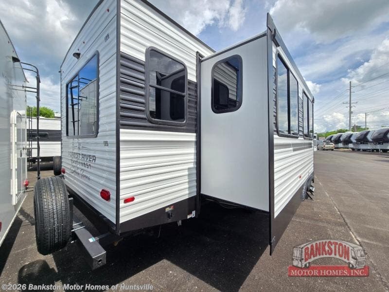 New 2026 East to West Della Terra 272RL available in Huntsville, Alabama