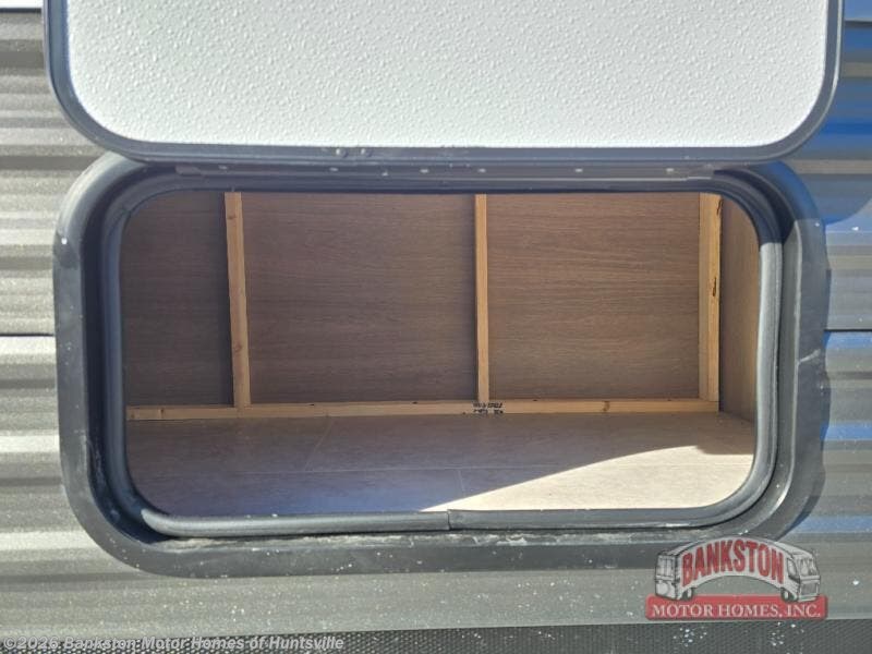 2026 Aspen Trail LE 25BH by Dutchmen from Bankston Motor Homes of Huntsville in Huntsville, Alabama