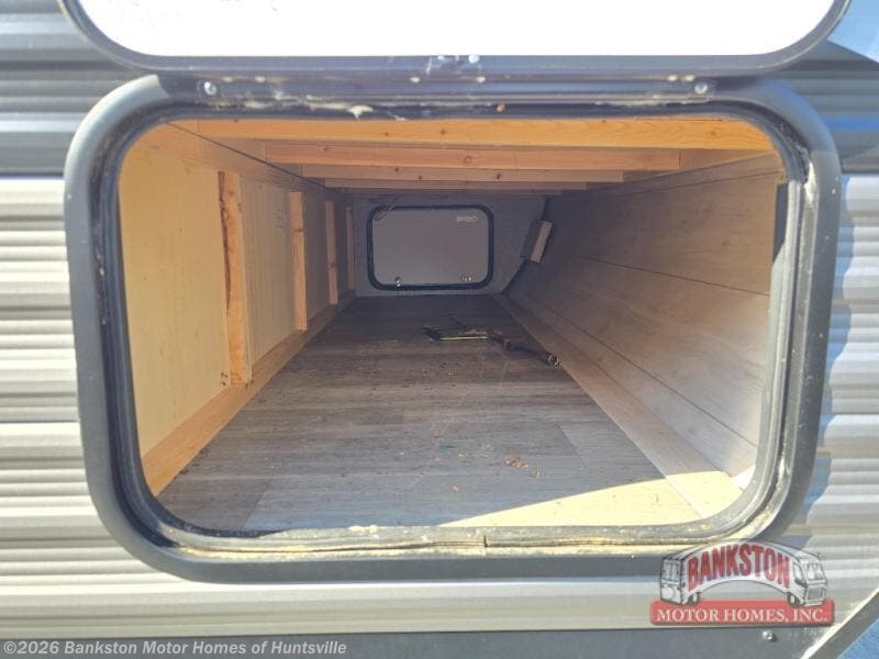 2022 Jay Flight SLX 8 265RLS by Jayco from Bankston Motor Homes of Huntsville in Huntsville, Alabama