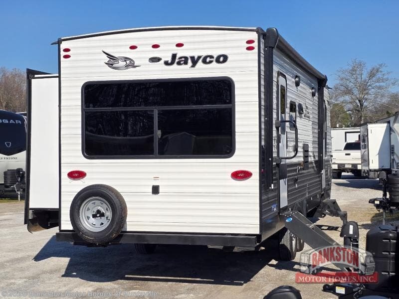 Used 2022 Jayco Jay Flight SLX 8 265RLS available in Huntsville, Alabama
