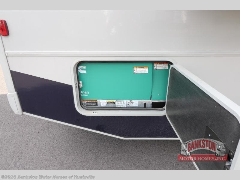 New 2024 Winnebago Vista 33K available in Huntsville, Alabama