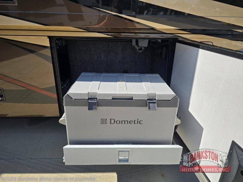 2015 Essex 4553 by Newmar from Bankston Motor Homes of Huntsville in Huntsville, Alabama