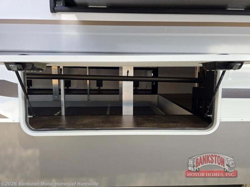 New 2026 Alliance RV Paradigm 385FL available in Huntsville, Alabama